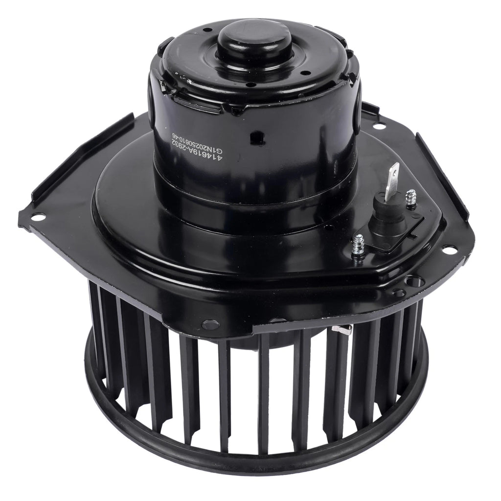 HVAC Blower Motor with Fan Cage for Chevrolet Camaro, GMC K1500 (1996–2002)