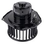 HVAC Blower Motor with Fan Cage for Chevrolet Camaro, GMC K1500 (1996–2002)