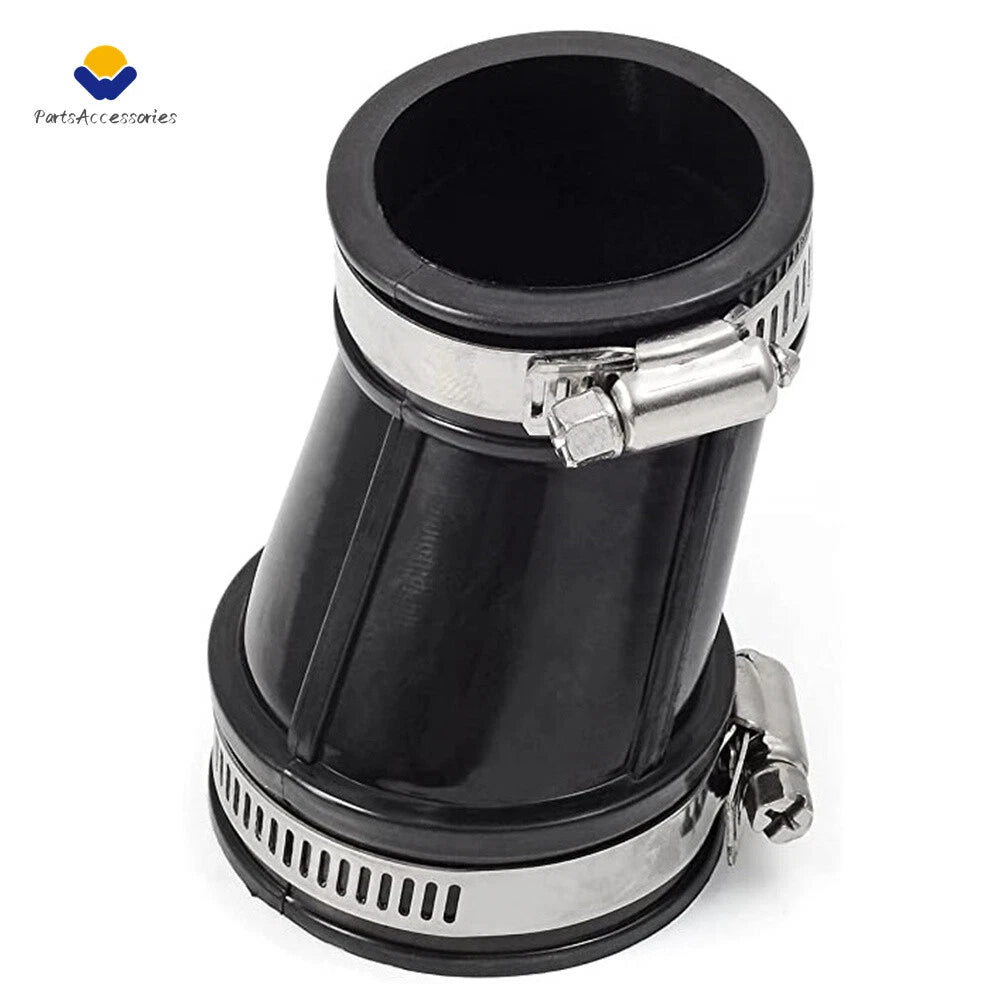 Air Intake Manifold Duct Boot for Kawasaki Bayou 220 250 (1990–2004)