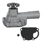 Engine Cooling Water Pump for Mitsubishi FD28 FD25 (32A4500020) Aluminum Housing