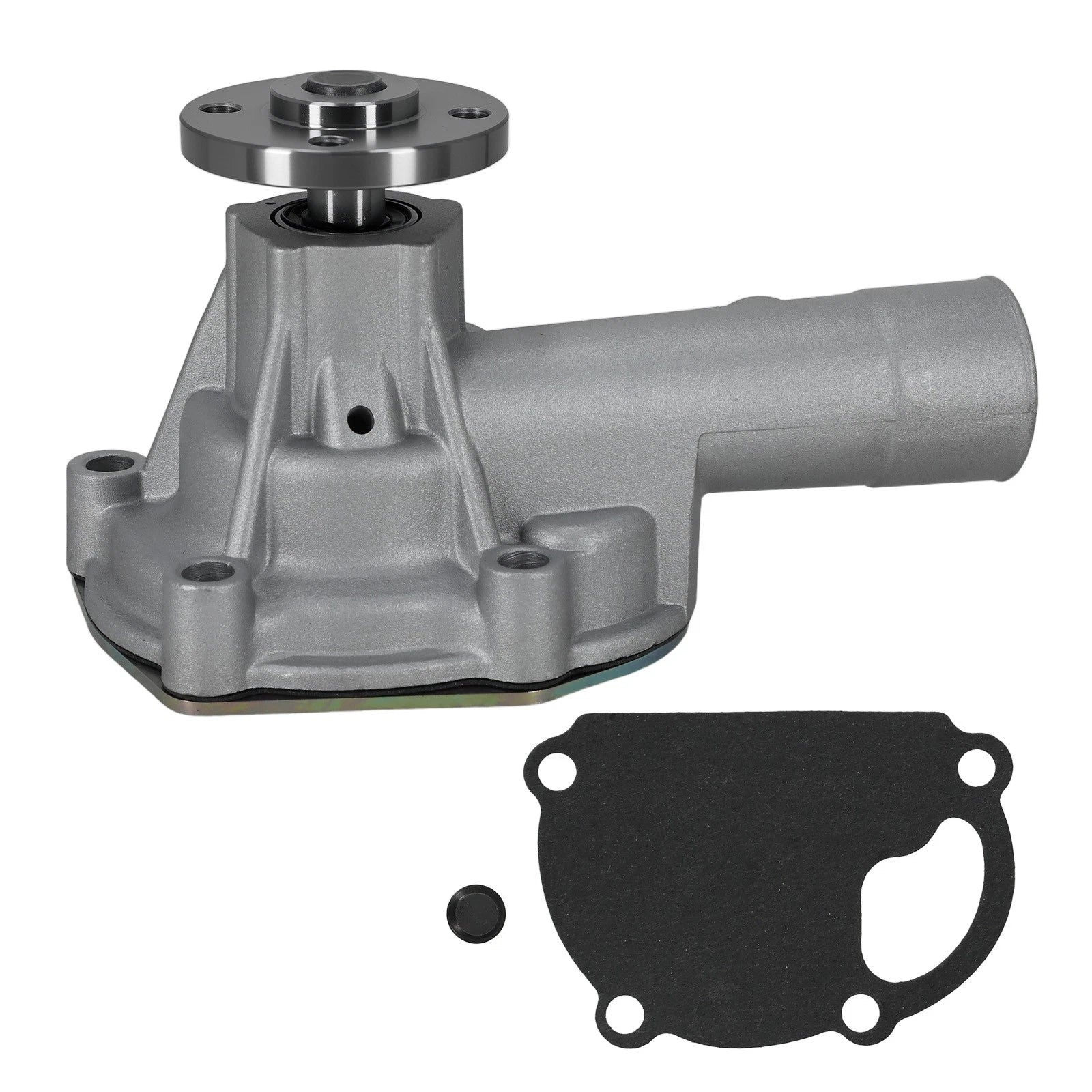 Engine Cooling Water Pump for Mitsubishi FD28 FD25 (32A4500020) Aluminum Housing