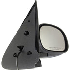Power Mirror for Ford F-150 Crew Cab (2001–2003) Right Paintable Signal Light