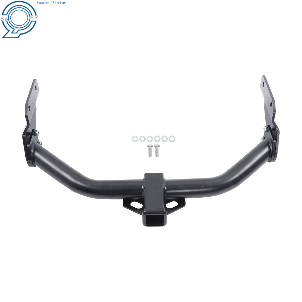 2" Receiver Tow Hitch Class 3 for Jeep Grand Cherokee (2012–2022)