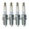 Set of 4 NGK Laser Platinum Spark Plugs 4292 for Kia Optima/Magentis (2001–2010)