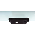 Front Passenger Door Glass for Jeep Grand Cherokee (2011–2021)