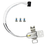 P2S Hot End Heating Assembly for 3D Printer (Reinforced Zirconia Base)