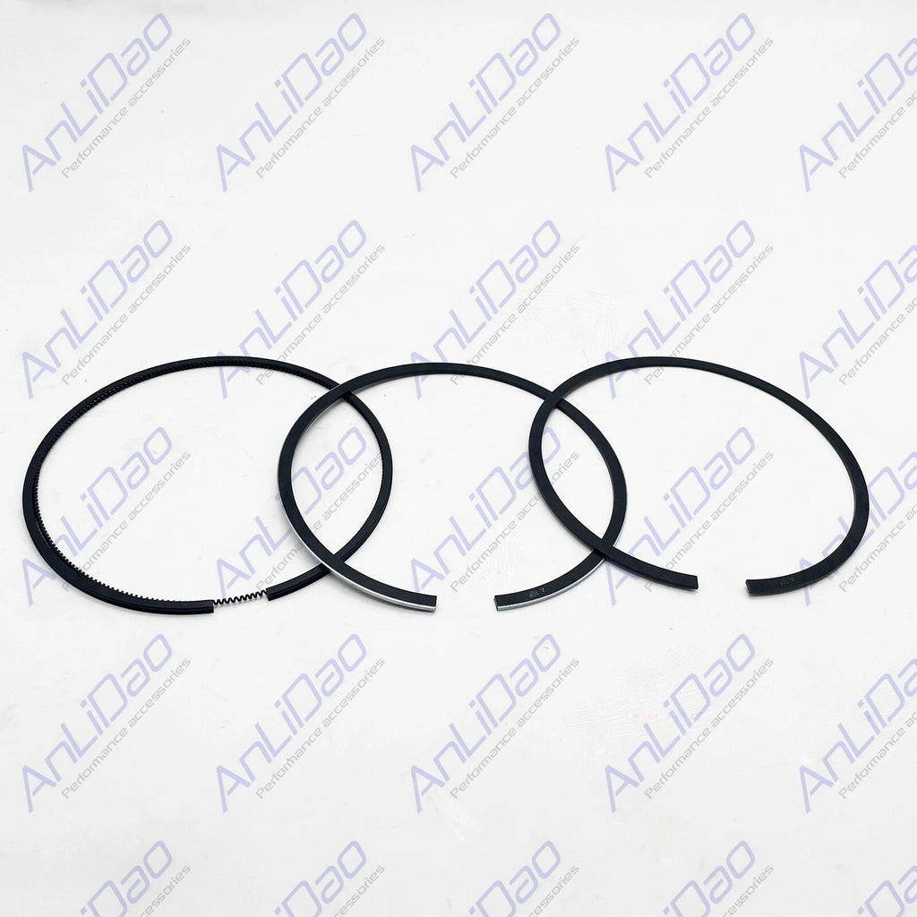Piston Ring Set for Sea-Doo 4 Tec / GTX (1999–2000) 49-112 420890380 0460546