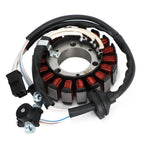 Stator Alternator for Yamaha Zuma 125, BWS X 125, Cygnus X 125 (2003–2015)