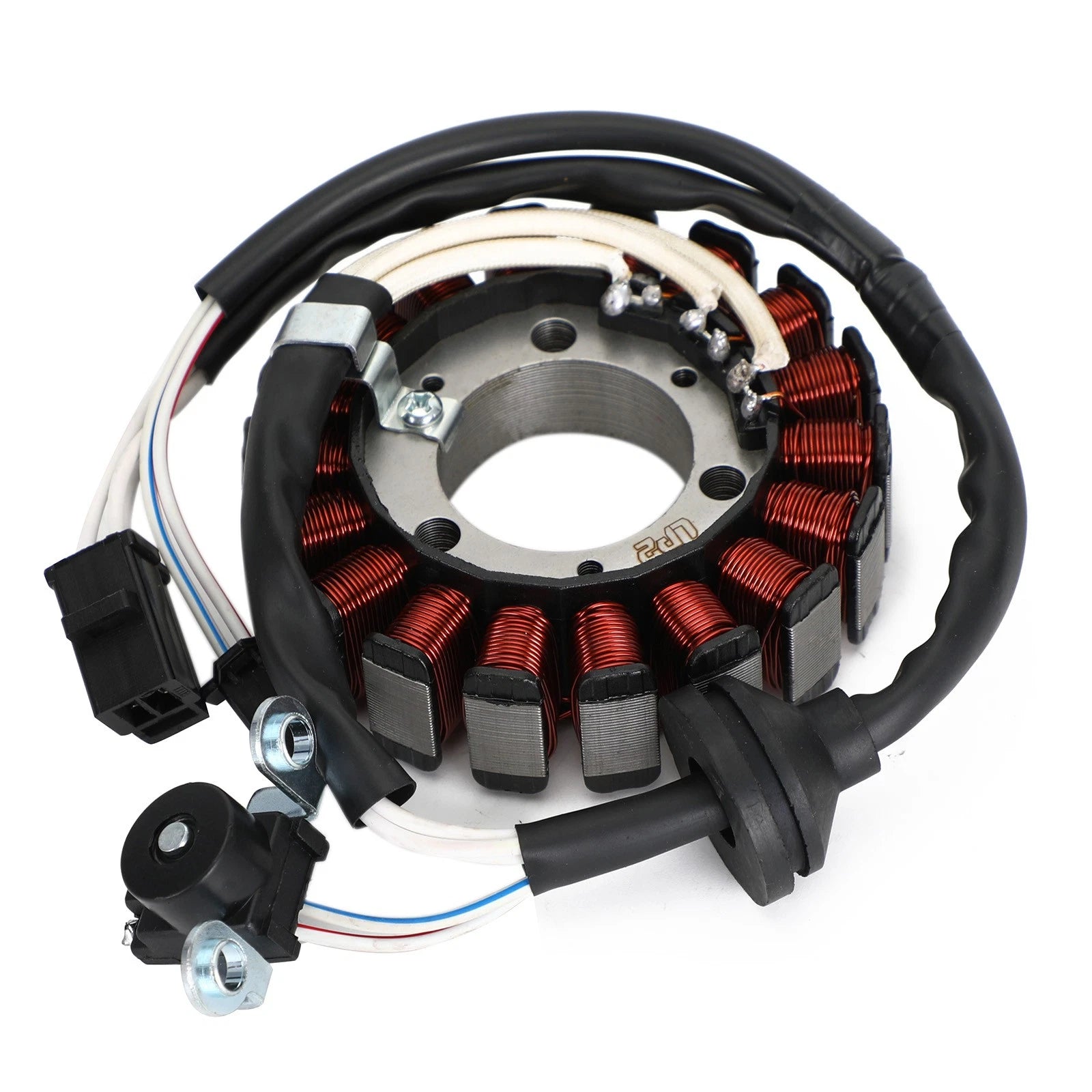 Stator Alternator for Yamaha Zuma 125, BWS X 125, Cygnus X 125 (2003–2015)