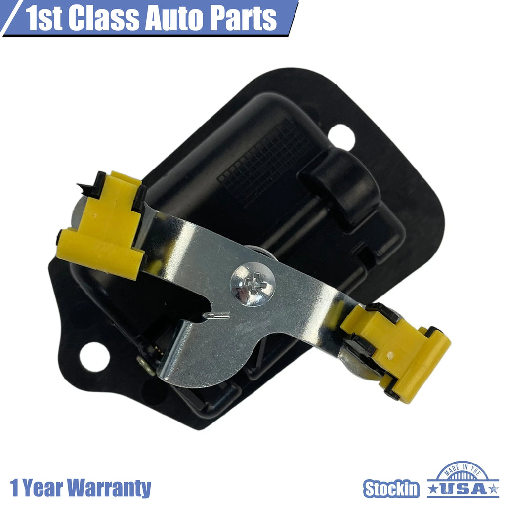 Third Side Door Handle for Chevy S10 GMC Sonoma (1996-2003)