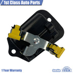 Third Side Door Handle for Chevy S10 GMC Sonoma (1996-2003)