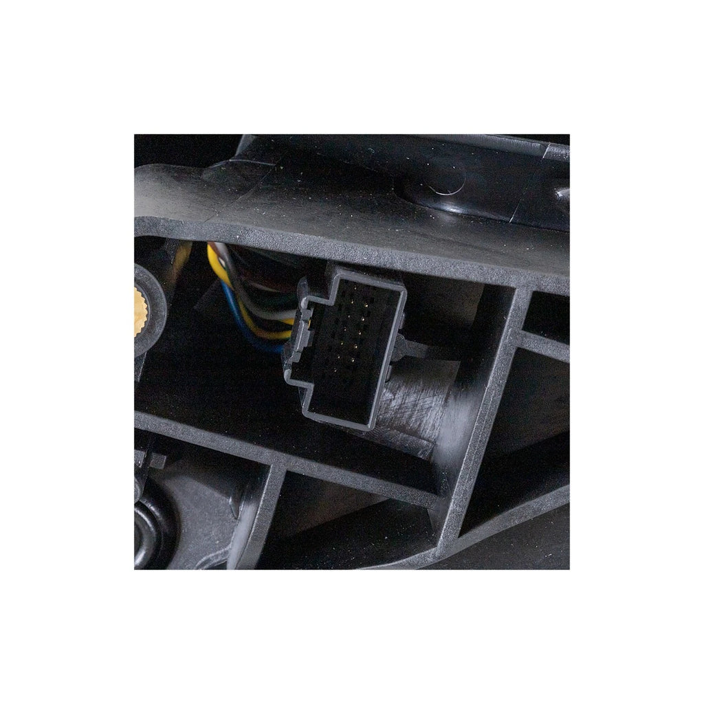 Heated Driver Left Side Mirror for Ford Escape (2018–2019)
