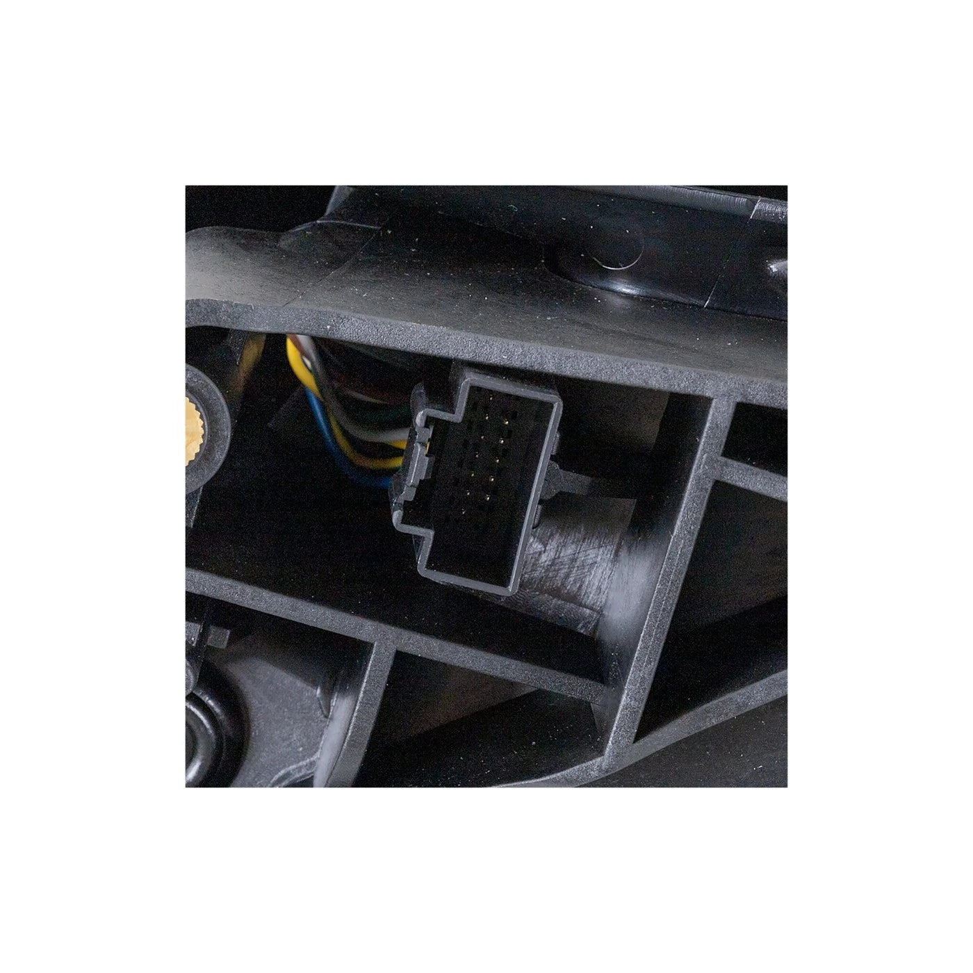 Heated Driver Left Side Mirror for Ford Escape (2018–2019)