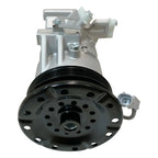 A C Compressor Kit Replacement for Scion xA 1.5L (2004-2005)