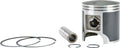 SP1 Piston Kit with Rings & Pins for Polaris 600 Snowmobiles (1995–2000)