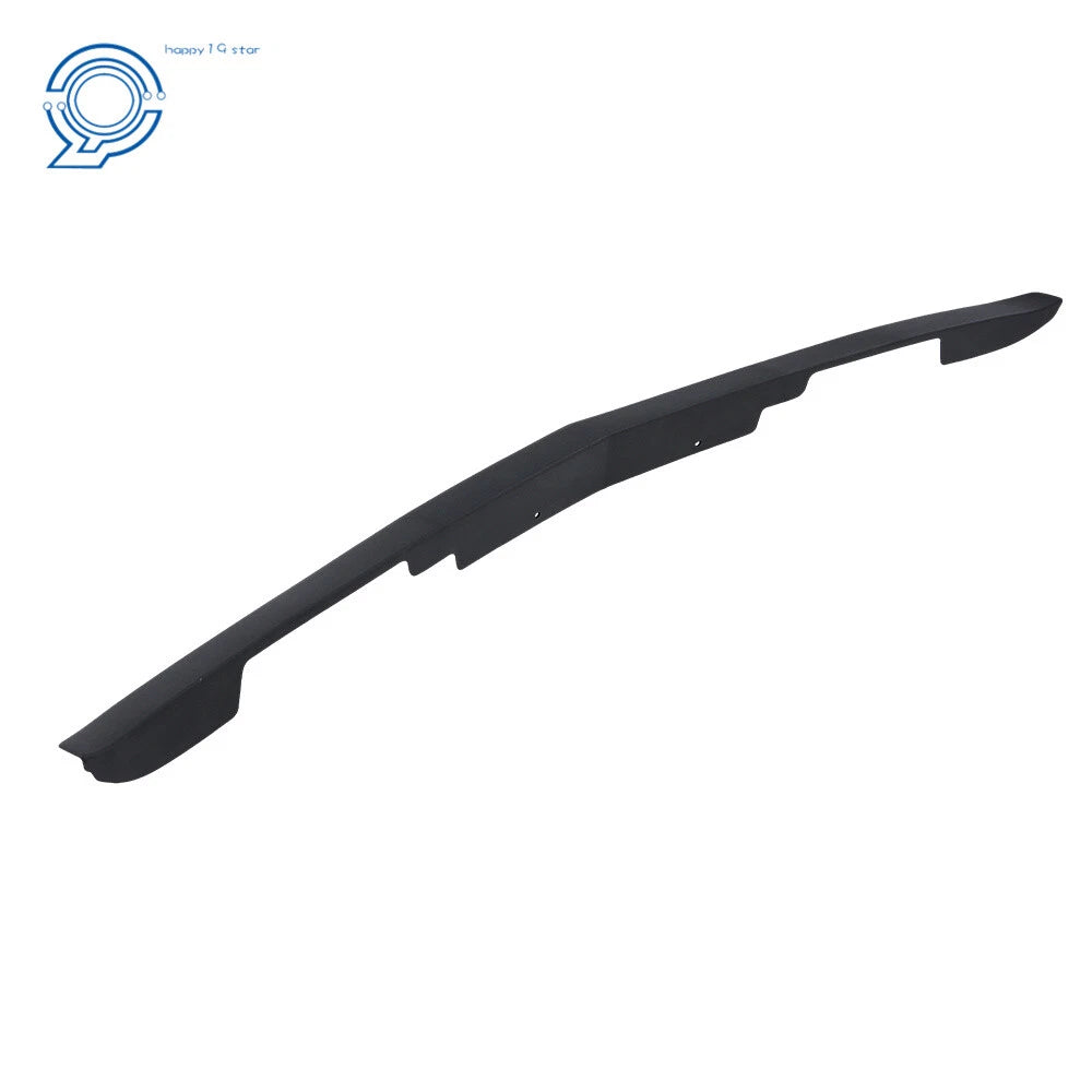 Front Upper Bumper Cover Molding for Silverado 1500 (2019–2021) 84219090