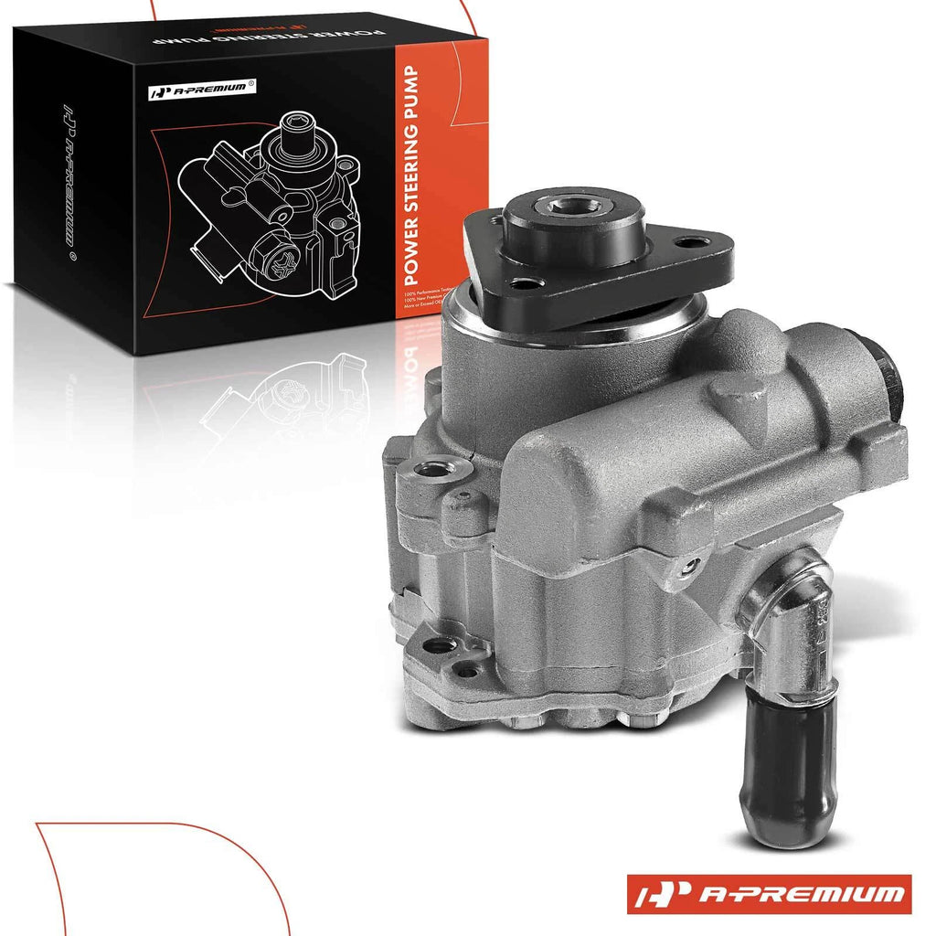 Power Steering Pump for BMW M5 E39 (2000–2003)