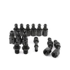 LS Conversion Fuel Injection Line Fitting Adapter Kit with Filter/Regulator