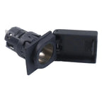 Cigarette Lighter Power Socket Plug for Honda Civic Accord (2001-2005)