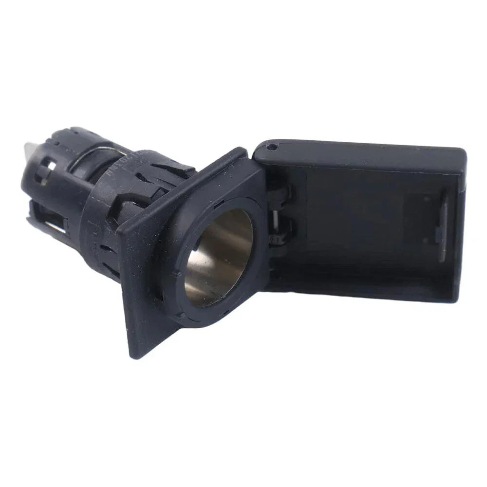 Cigarette Lighter Power Socket Plug for Honda Civic Accord (2001-2005)
