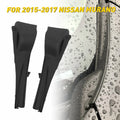 2X Corner Windshield Cowl Wiper Cover for Murano (2015–2017)