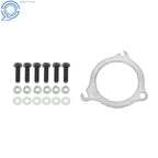 Catalytic Converter for Land Rover LR2 (2013–2015)