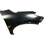 Fender for Hyundai Tucson (2016–2021) Front Driver & Passenger Side