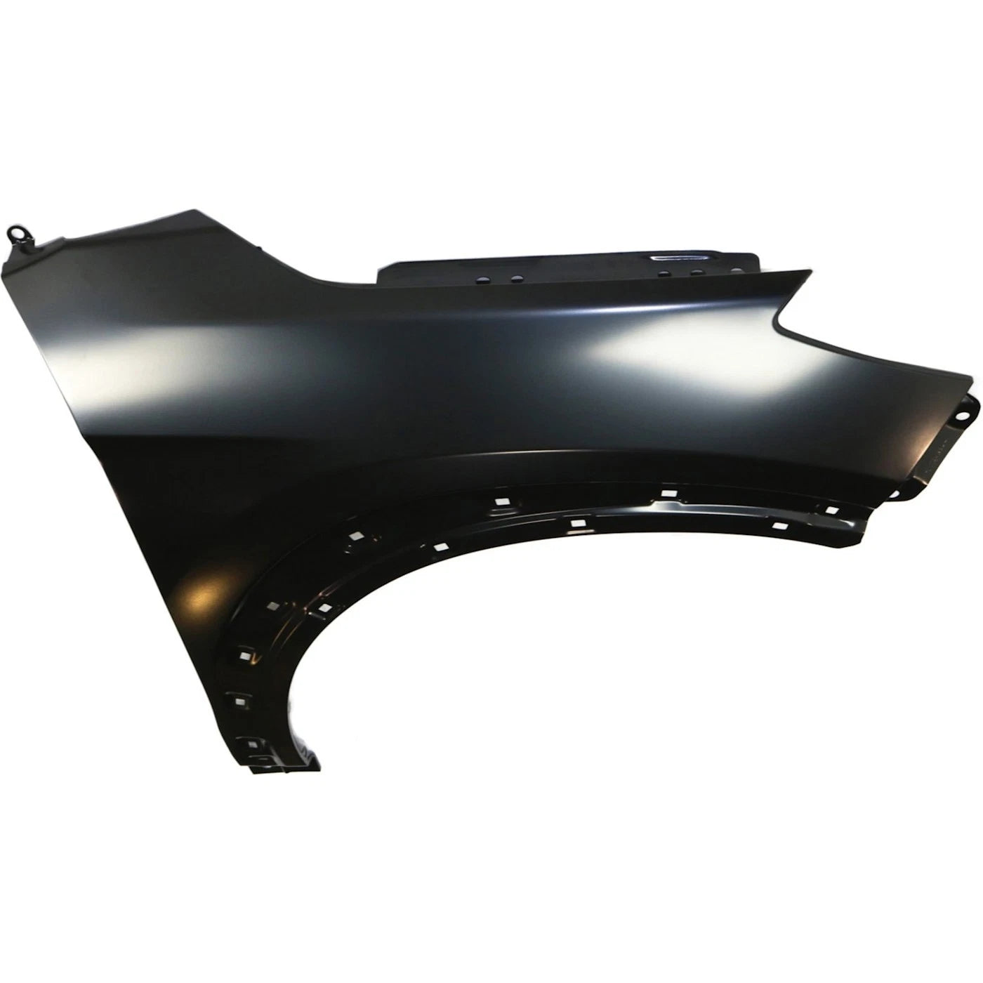 Fender for Hyundai Tucson (2016–2021) Front Driver & Passenger Side