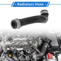 Radiator Hose for Mercedes-Benz CLS550 E550 (2007–2011) No.A2115015082