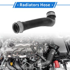 Radiator Hose for Mercedes-Benz CLS550 E550 (2007–2011) No.A2115015082