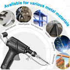 Electric Soldering Welder Machine for PCB Wire Electronic Repair