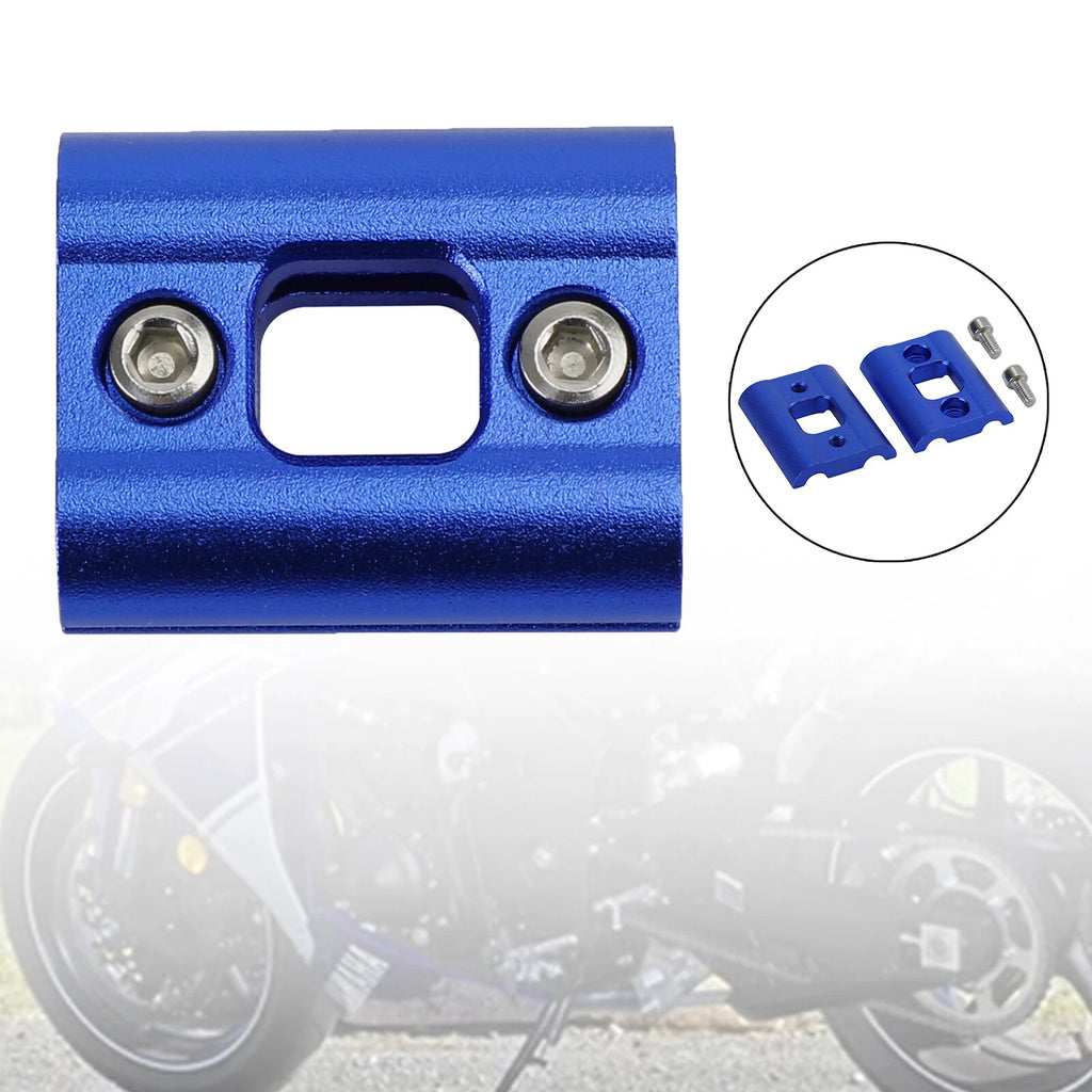 Throttle Cable Clamp for Yamaha YZF-R15 V3.0 (2017–2019) T9 A1