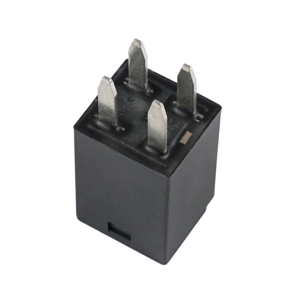 Electric Relay for Can-Am Outlander 450 500 570 680 800 850 1000 (2015–2023) #710001778 12V