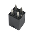 Electric Relay for Can-Am Outlander 450 500 570 680 800 850 1000 (2015–2023) #710001778 12V