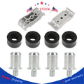 Hydraulic Pump Coupler Repair Kit for John Deere R34360 R34362 (RHD)