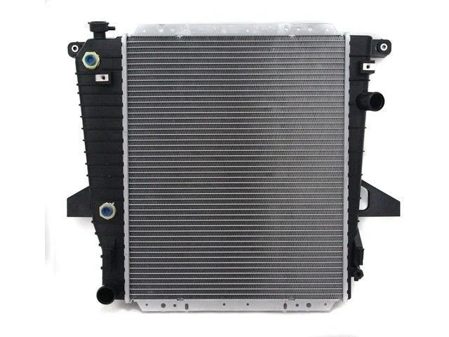 Radiator for Mazda B4000 4.0L V6 (1995–1997) RX335NJ