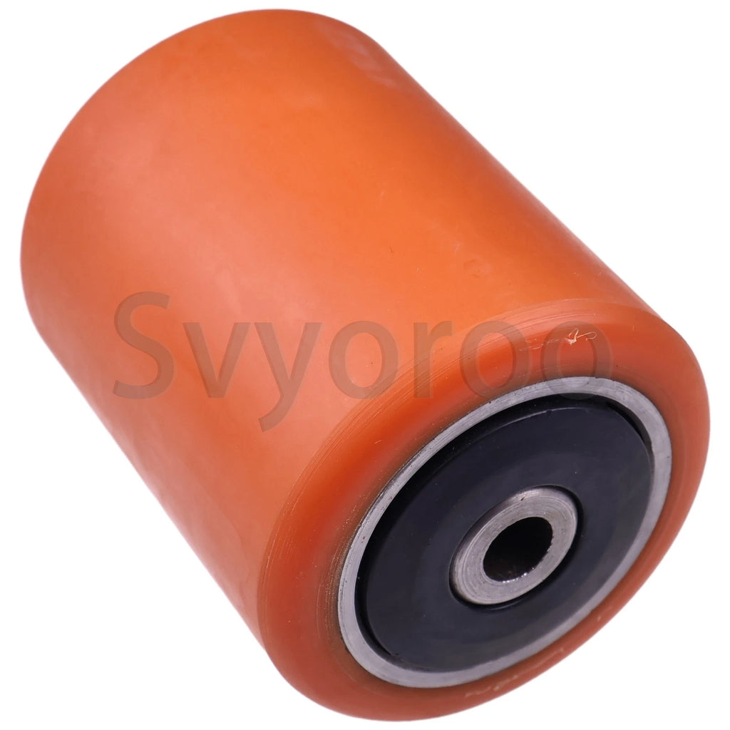 Load Wheel 0039933604 for Linde Pallet Truck Forklift (85x105/110-12 MM)