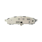 Speedometer Upper Dash Display Gauge Instrument Cluster for Honda Civic (2006-2011)