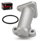 Carburetor Joint for Yamaha G20 A G20-A G20A Concierge Gas (2001–2002)
