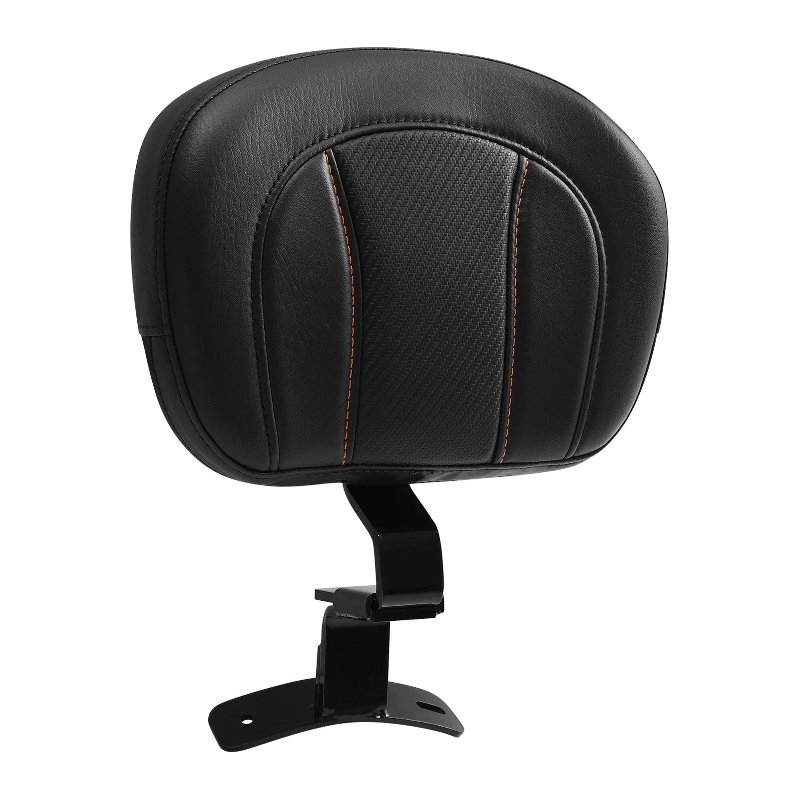 Driver Backrest Pad for Harley Touring Electra Road Glide King (2009–2023)