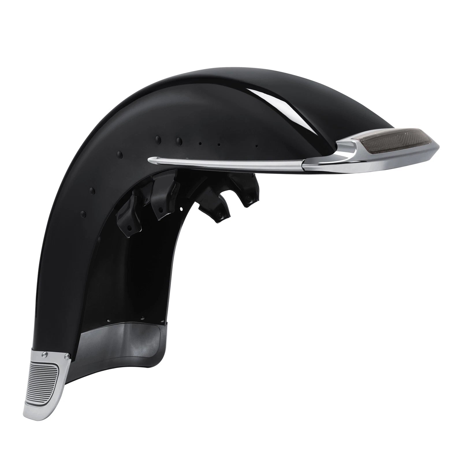 Front Fender for Harley Touring Electra Glide Road King FLHT (1989–2013)