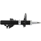 Set of 4 Shocks Strut Absorbers for Chrysler 200 (2015–2017)