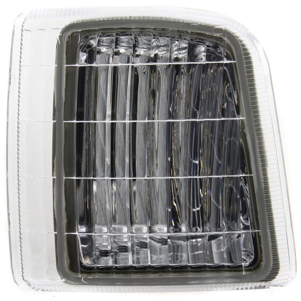 Driver Side Auto Body Repair Kit for Chevy Astro Safari