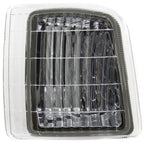 Driver Side Auto Body Repair Kit for Chevy Astro Safari