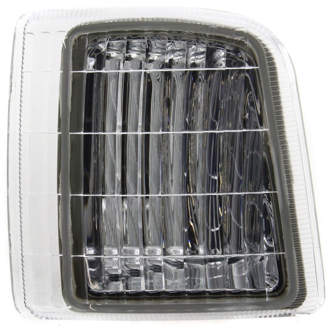 Driver Side Auto Body Repair Kit for Chevy Astro Safari