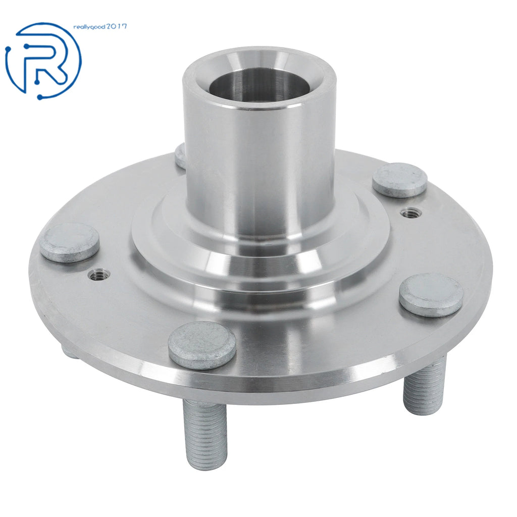 2X Front Wheel Hub & Bearing for Honda Civic (2006-2011)