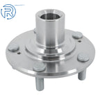 2X Front Wheel Hub & Bearing for Honda Civic (2006-2011)