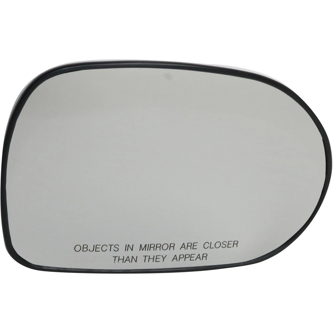 Mirror Glass for Kia Sedona (2002–2005) Driver and Passenger Side