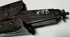 Spare Tire Jack for Jaguar XJ8 XJR VDP (1998–2003) OEM