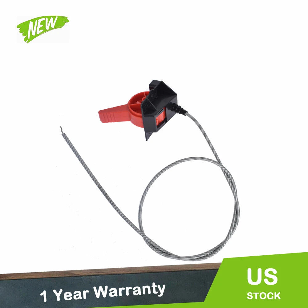 Throttle Cable for John Deere LX178, LX188 (s/n Below 160000)